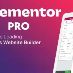 Elementor Pro