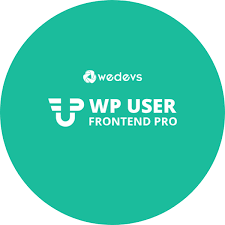 WP User Frontend Pro Plugin