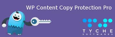 WP Content Copy Protection Pro